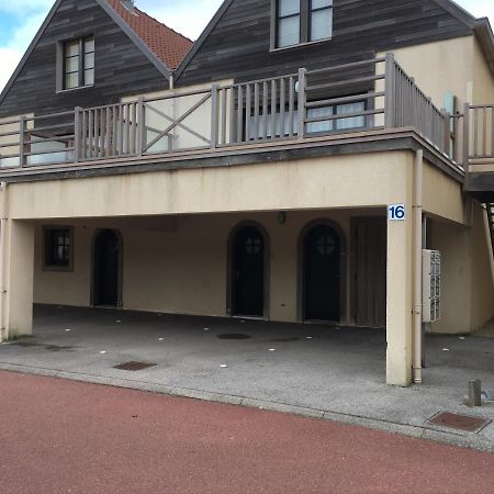 Vue Mer Sur La Cote D'Opale, Studio La Naturelle Pour 4 Personnes , Wimereux Esterno foto