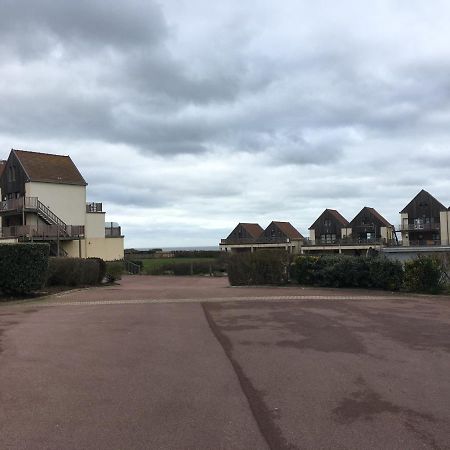 Vue Mer Sur La Cote D'Opale, Studio La Naturelle Pour 4 Personnes , Wimereux Esterno foto