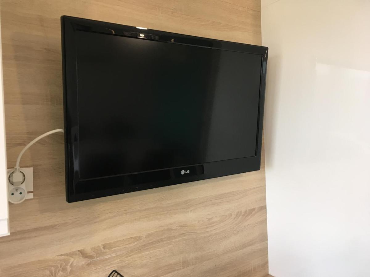 Vue Mer Sur La Cote D'Opale, Studio La Naturelle Pour 4 Personnes , Wimereux Esterno foto