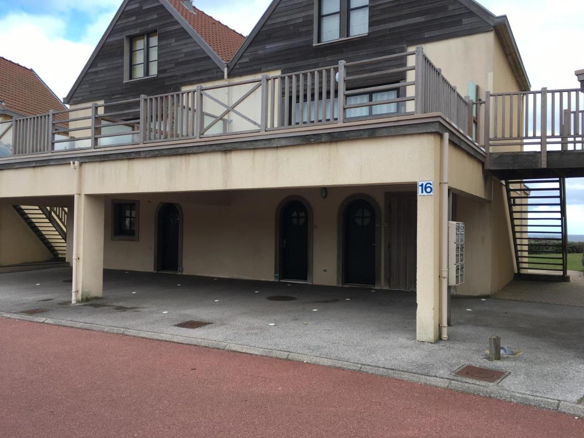 Vue Mer Sur La Cote D'Opale, Studio La Naturelle Pour 4 Personnes , Wimereux Esterno foto