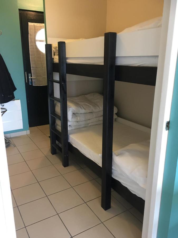 Vue Mer Sur La Cote D'Opale, Studio La Naturelle Pour 4 Personnes , Wimereux Esterno foto